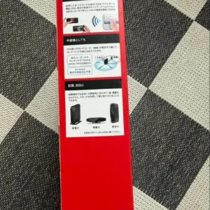 Wi-fi buffalo chưa mở 866+300mbps - Ảnh 4