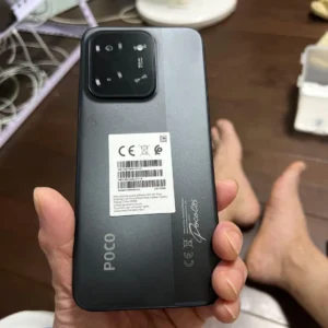 Thân chính của poco c85