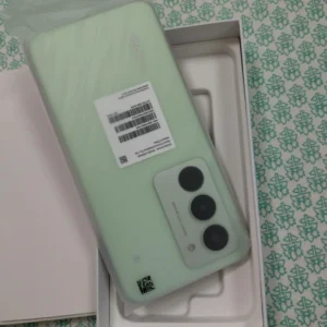 Redomi 15 5g 128gb ripplegreen mới chưa sử dụng - Ảnh 4