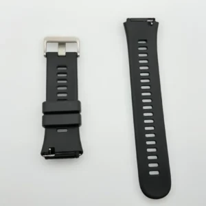 Amazfit bip max silver còn nguyên hộp tình trạng tốt - Ảnh 8