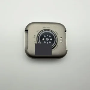 Amazfit bip max silver còn nguyên hộp tình trạng tốt - Ảnh 5