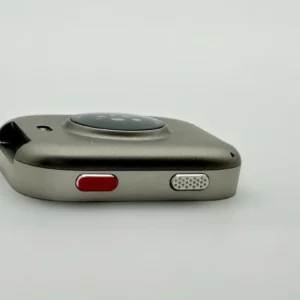 Amazfit bip max silver còn nguyên hộp tình trạng tốt - Ảnh 6