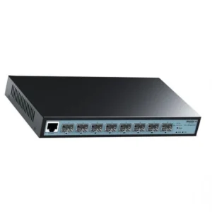 Hub chuyển mạch 8 cổng sodola 10gbps sl-swtgw3c8f