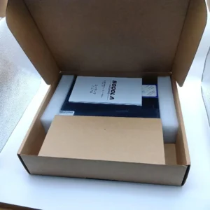 Hub chuyển mạch 8 cổng sodola 10gbps sl-swtgw3c8f - Ảnh 3