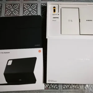 Bộ bàn phím xiaomi pad 7 pro - Ảnh 2